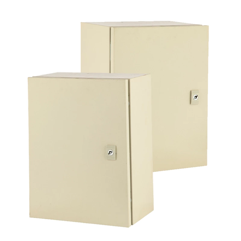 Waterproof Junction Box for Outdoor Wiring