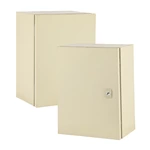 Industrial Electrical Enclosure – Heavy Gauge Steel