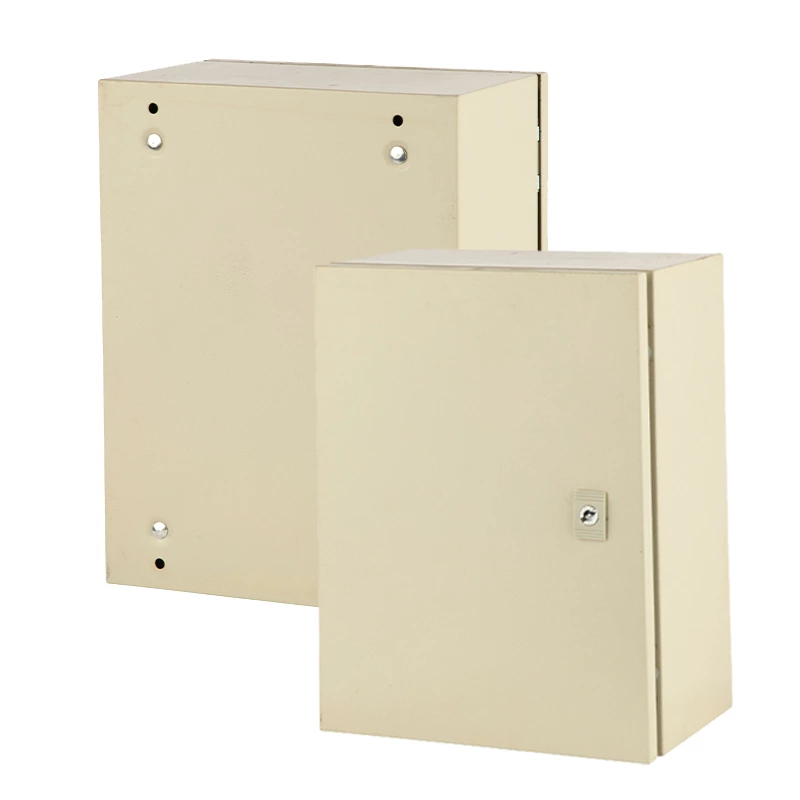 Surface Mount Weatherproof Electrical Box