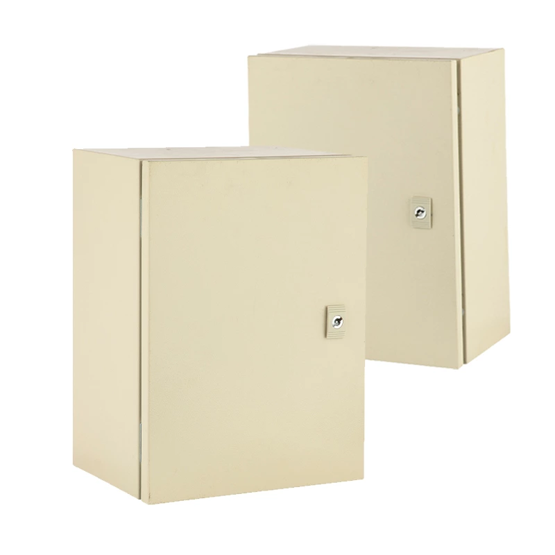 Waterproof Metal Enclosure for Marine Applications