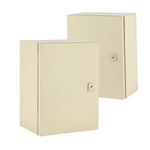 Waterproof Metal Enclosure for Marine Applications