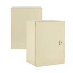 IP66 Rated Enclosure for Dust and Water Protection