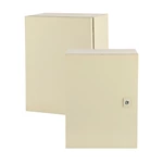 Outdoor Electrical Enclosure – NEMA 4X Rated