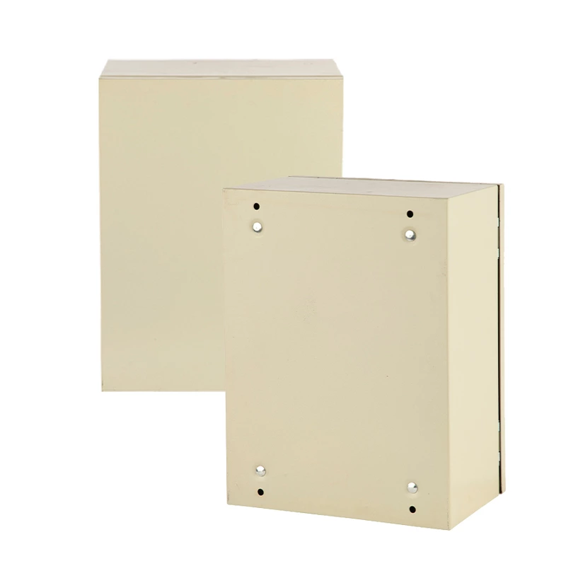 Waterproof Electrical Box for Garden Lighting