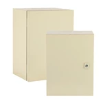 Stainless Steel Junction Box – Corrosion Resistant