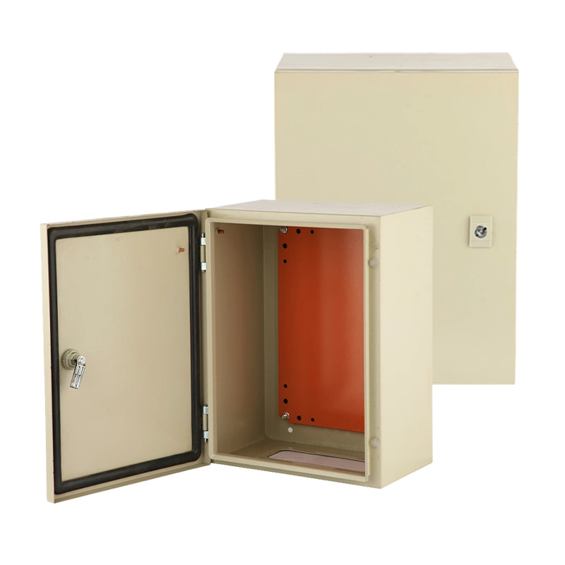 Weatherproof Enclosure for Outdoor Outlets