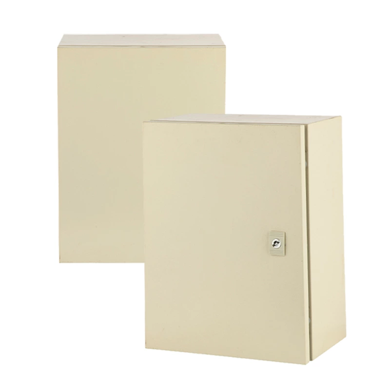 Wall-Mount Electrical Enclosure Box – Easy Installation