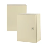Wall-Mount Electrical Enclosure Box – Easy Installation