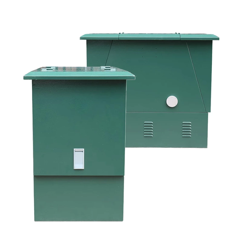 Dfw-12 European Type Hot Selling High Quality 12kv 630A Cable Branch Box