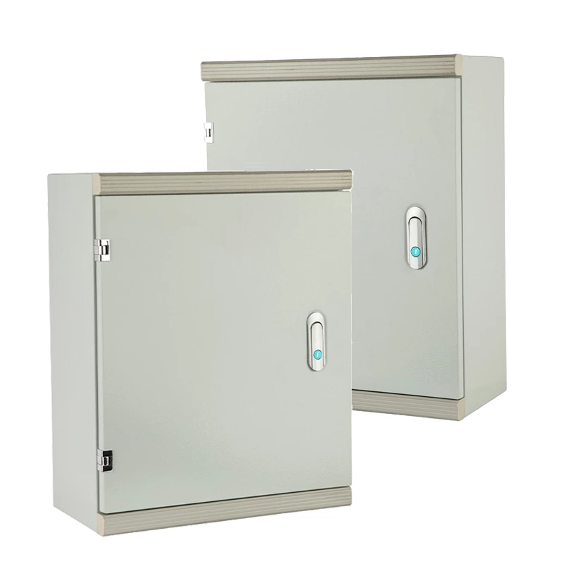 Waterproof Box for Boat Dock Electricals