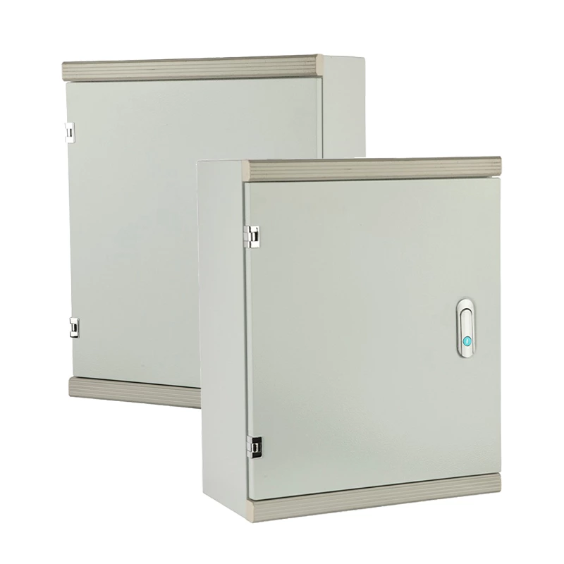Electrical Cabinet for Data Center Power Distribution