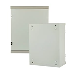 Electrical Box with Knockouts on All Sides