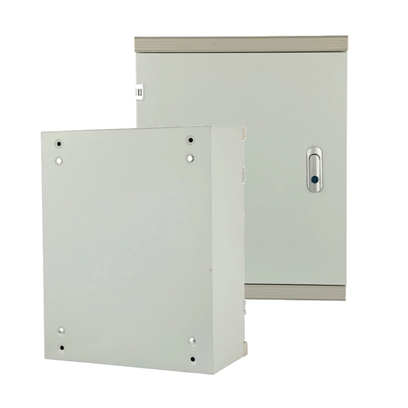 IP68 Rated Waterproof Junction Box for Outdoor Use