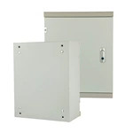 IP68 Rated Waterproof Junction Box for Outdoor Use