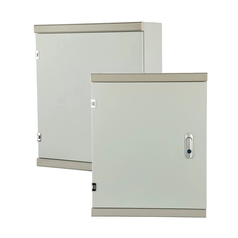 Junction Box for Wind Turbine Electrical Systems