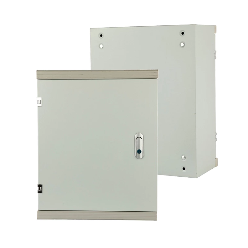 Waterproof Enclosure for Swimming Pool Equipment