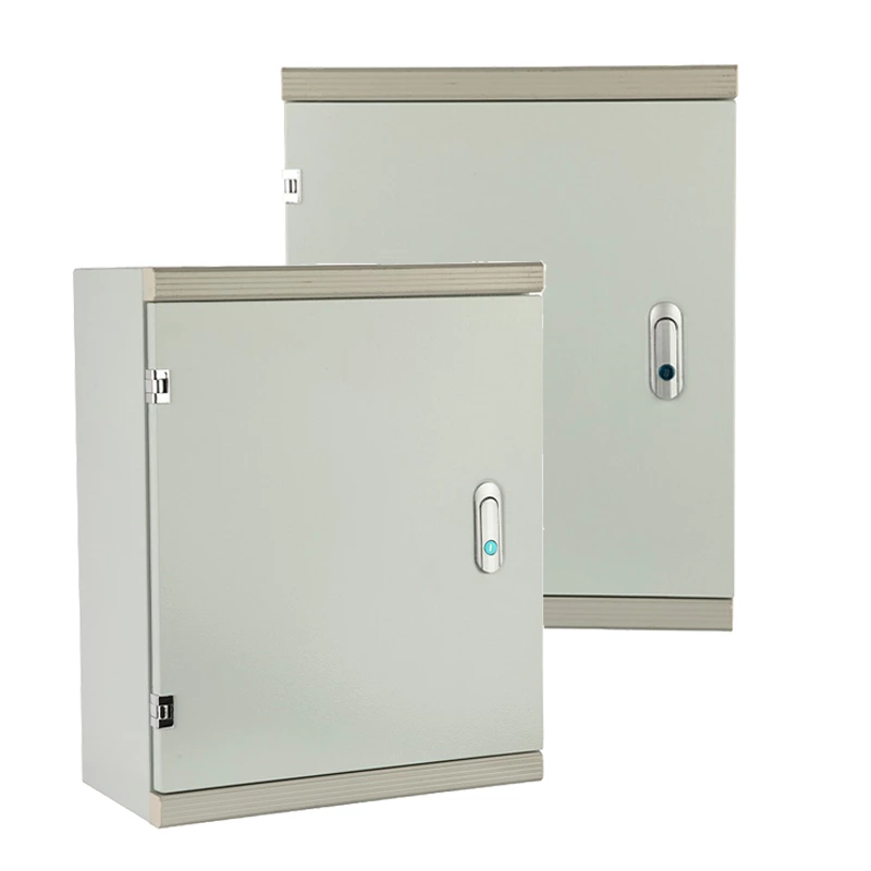 Industrial Electrical Box for Machine Tools