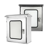 Stainless Steel Distribution Box Outer Door