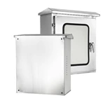 Stainless Steel Electrical Enclosure IP66