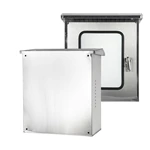 Stainless Steel Waterproof Cabinet Doors