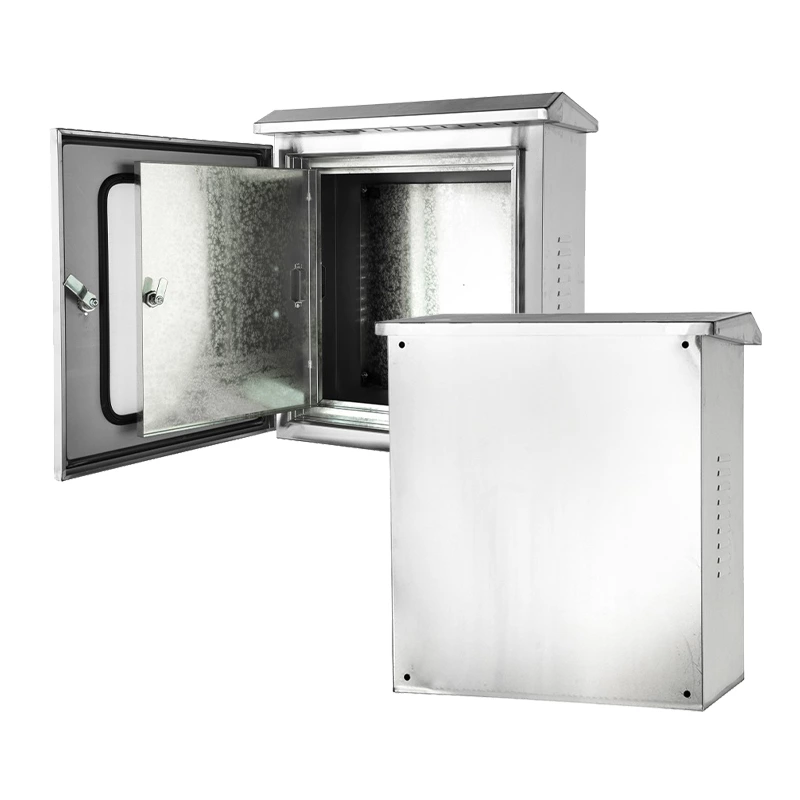 Stainless Steel Electrical Box Weatherproof