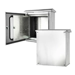 Stainless Steel Electrical Box Weatherproof