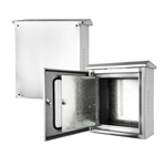 Stainless Steel Electrical Cabinet Waterproof