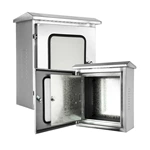 Stainless Steel Weatherproof Junction Box