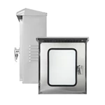 Stainless Steel Distribution Box Corrosion Proof
