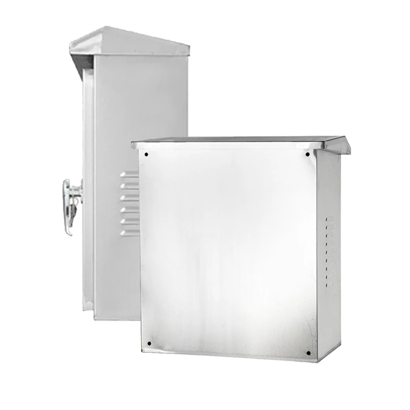 Stainless Steel Electrical Enclosure Industrial