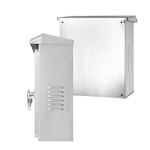 Stainless Steel Distribution Box Surge Protection