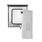 Stainless Steel Distribution Box Circuit Breaker