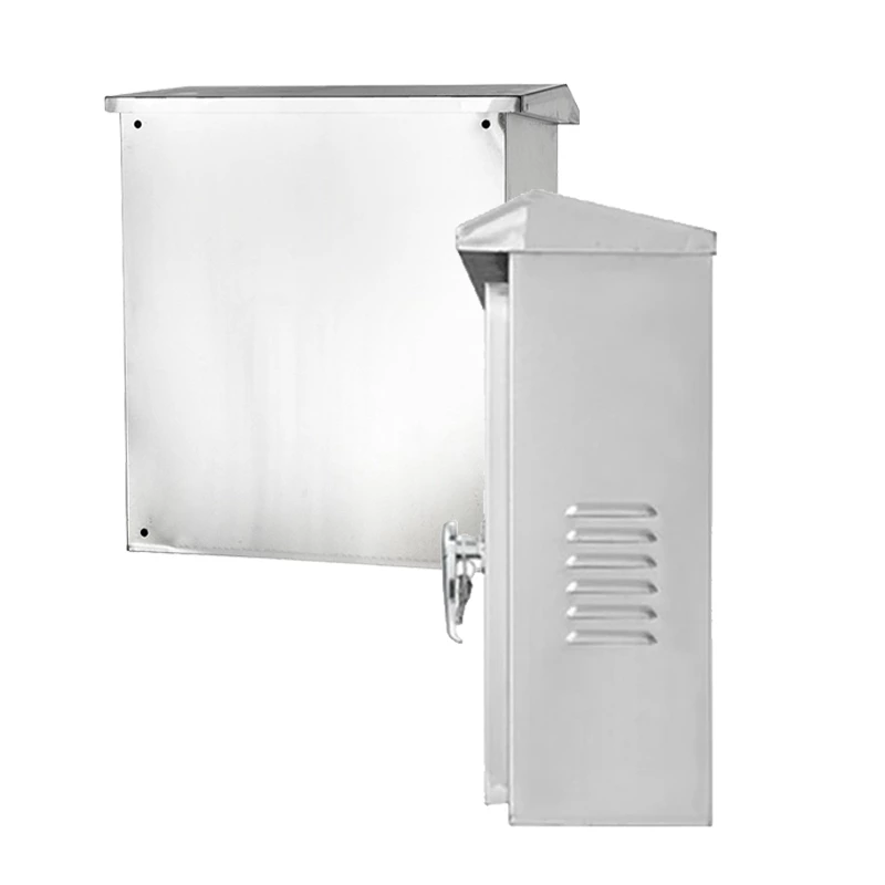 Stainless Steel Electrical Enclosure Gasket