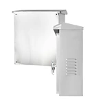 Stainless Steel Electrical Enclosure Gasket