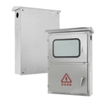 Stainless Steel PV AC/DC Distribution Box
