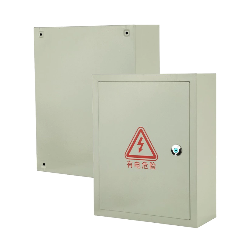 Waterproof Electrical Box for Well Pump Controls