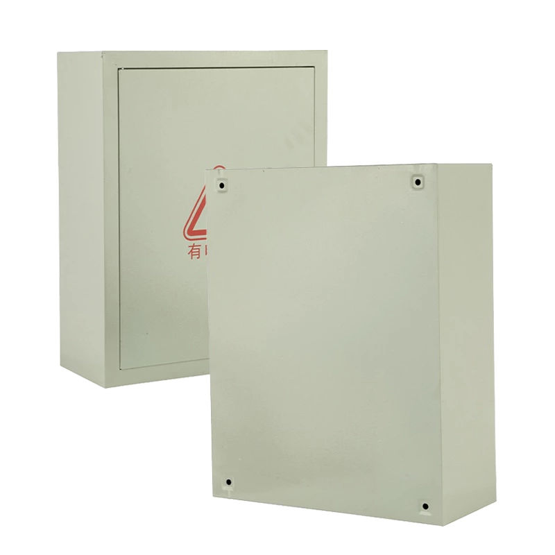 Outdoor Enclosure for Irrigation Controller