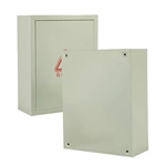 Outdoor Enclosure for Irrigation Controller