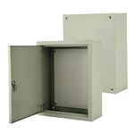 Outdoor Junction Box with Mounting Feet