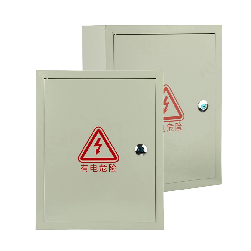 Electrical Box with Gasket for Watertight Seal