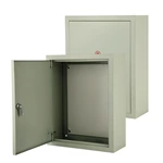 Weatherproof Box for Outdoor Thermostat Wiring