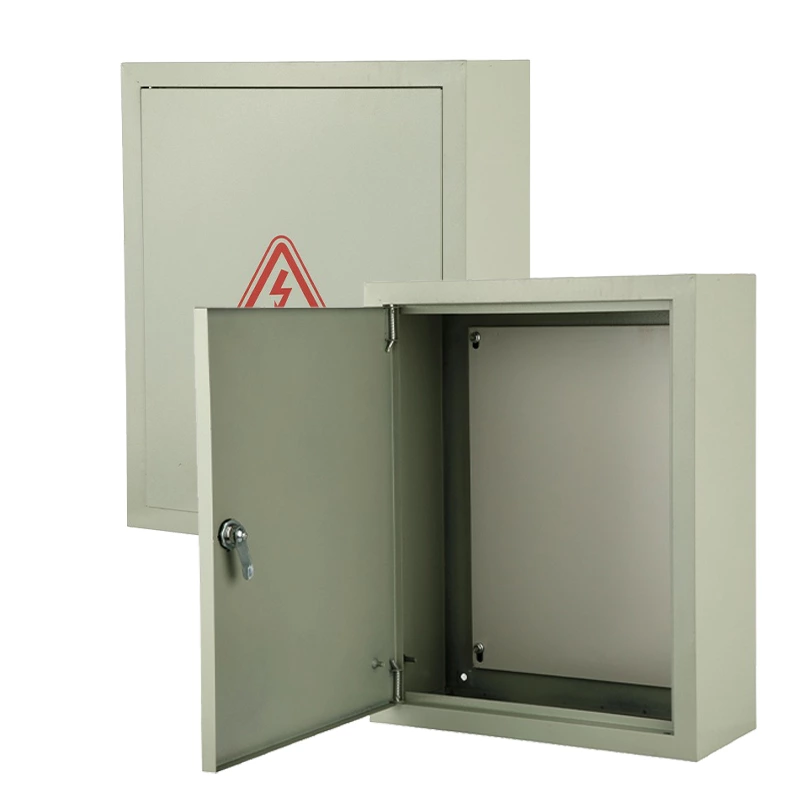 Waterproof Enclosure for Landscape Lighting Transformer