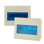 Air Switch Box 12 Circuits