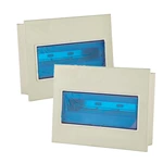 Enclosure for Multi-Loop Air Circuit Breaker