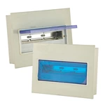 Circuit Breaker Box with Multi-Loops