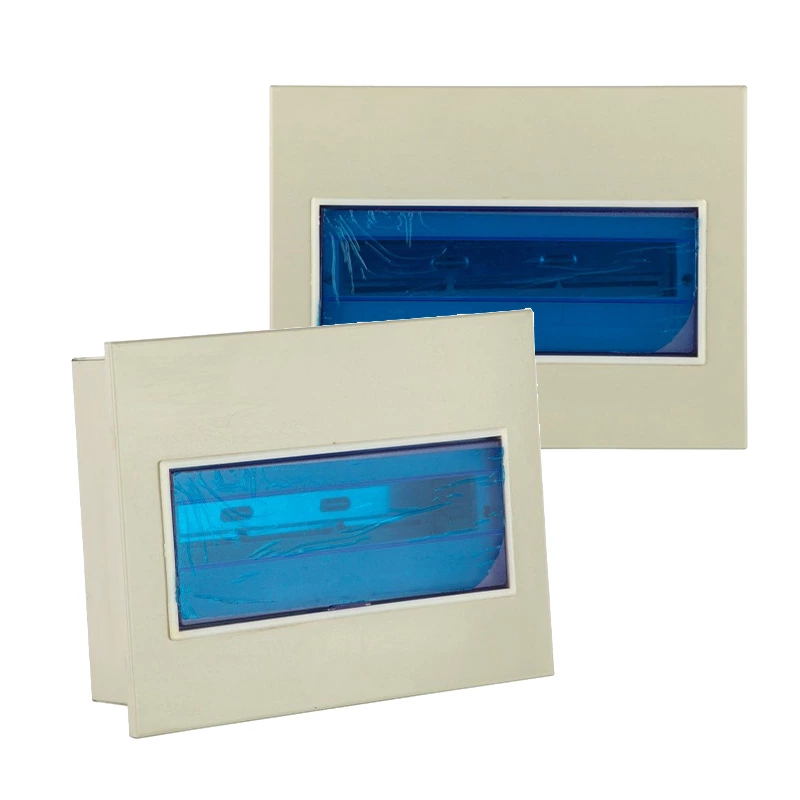 Multi-Loop Electrical Breaker Box