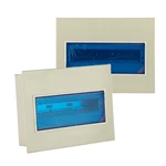 Multi-Loop Electrical Breaker Box