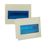 Circuit Breaker Box Multiple Loops