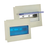 Air Switch Box 24 Circuits