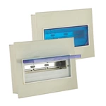 Multi-Circuit Main Switch Box